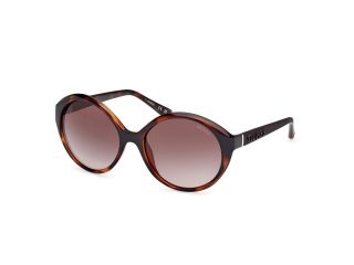 Óculos de sol Guess GU00155 Castanho Tamanho: 57X18