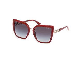 Óculos de sol Guess GU00160 Vermelho Borboleta - 1