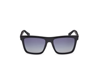 Óculos de sol Guess GU00166 Preto Quadrada - 2
