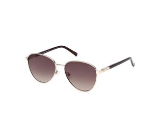 Óculos de sol Guess GU3041 Dourados Tamanho: 53X15