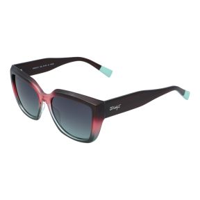 Óculos de sol Mr.Wonderful MW29151 Lilás Retangular - 1