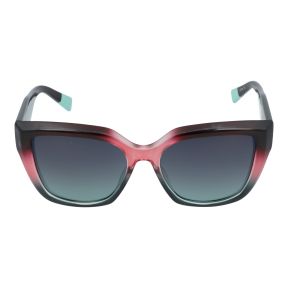 Óculos de sol Mr.Wonderful MW29151 Lilás Retangular - 2