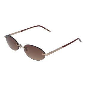 Óculos de sol Chopard SCHL87M Dourados Tamanho: 56X16
