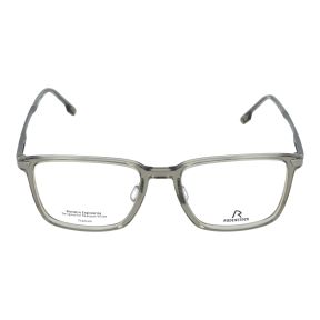 Óculos graduados Rodenstock R7162 Transparente Quadrada - 2