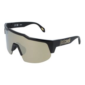 Óculos de sol Just Cavalli SJC154 Preto Ecrã - 1