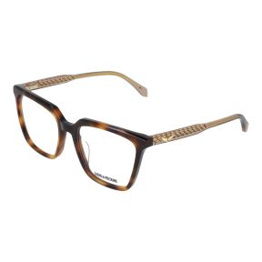 Óculos graduados Zadig & Voltaire VZV439 Castanho Tamanho: 52X17