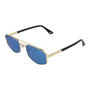 Óculos de sol Police SPLQ84 Dourados Tamanho: 55X20