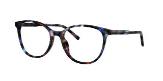 Óculos graduados D&G 0DG3425 Azul Tamanho: 52X18
