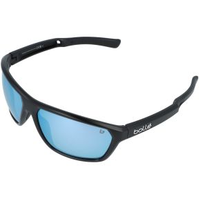 Óculos de sol Bollé BS045003 TERRUS Lilás Retangular - 1