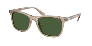 Óculos de sol Polo Ralph Lauren 0PH4220U Beige Quadrada - 1