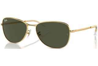 Óculos de sol Ray Ban 0RB3733 Castanho Tamanho: 56X17