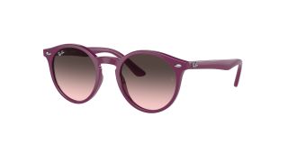 Óculos de sol Ray Ban Junior 0RJ9064S Grená Tamanho: 44X19