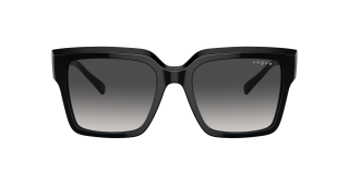 Óculos de sol Vogue 0VO5553S Preto Tamanho: 54X19