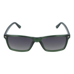 Óculos de sol Vogart VGT- AQ6 ULUWATU Verde Retangular - 2