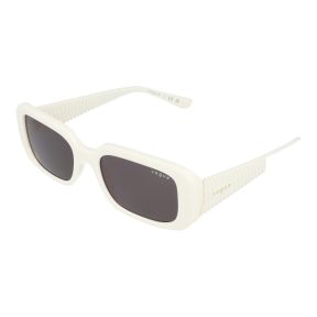 Óculos de sol Vogue 0VO5565S Branco Retangular - 1