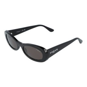 Óculos de sol Vogue 0VO5582S Preto Tamanho: 53X20