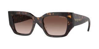 Óculos de sol Vogue 0VO5583S Castanho Tamanho: 51X20