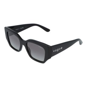 Óculos de sol Vogue 0VO5583S Preto Tamanho: 51X20