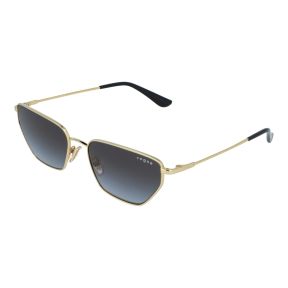 Óculos de sol Vogue 0VO4316S Dourados Tamanho: 56X18