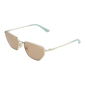 Óculos de sol Vogue 0VO4316S Dourados Tamanho: 56X18