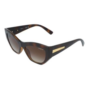 Óculos de sol Vogue 0VO5607S Castanho Tamanho: 53X18