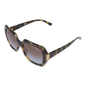 Óculos de sol Vogue 0VO5612SB Castanho Tamanho: 55X19