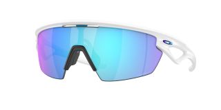 Óculos de sol Oakley 0OO9403 SPHAERA Branco Retangular - 1