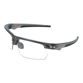 Óculos de sol Oakley 0OO9400 BISPHAERA Cinzento Retangular - 1