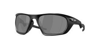 Óculos de sol Oakley LATERALIS 0OO9431 Preto Tamanho: 60X19