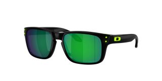 Óculos de sol OAKLEY JR. 0OJ9014 HOLBROOK XXS Preto Retangular - 1
