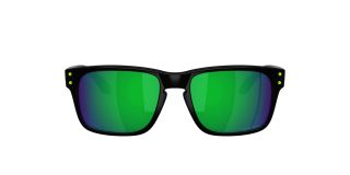 Óculos de sol OAKLEY JR. 0OJ9014 HOLBROOK XXS Preto Retangular - 2