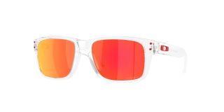 Óculos de sol OAKLEY JR. 0OJ9014 HOLBROOK XXS Transparente Retangular - 1