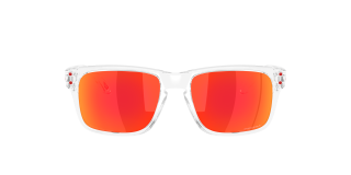 Óculos de sol OAKLEY JR. 0OJ9014 HOLBROOK XXS Transparente Retangular - 2