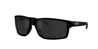 Óculos de sol Oakley 0OO9470 GIBSTON XL Preto Retangular - 1