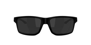 Óculos de sol Oakley 0OO9470 GIBSTON XL Preto Retangular - 2