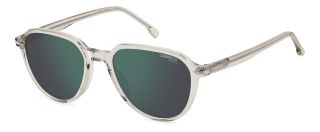 Óculos de sol Carrera CARRERA 342/S Beige Tamanho: 53X19