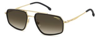 Óculos de sol Carrera CARRERA 338/S Preto Tamanho: 58X18