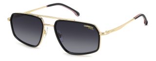 Óculos de sol Carrera CARRERA 338/S Preto Tamanho: 58X18