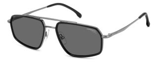 Óculos de sol Carrera CARRERA 338/S Preto Tamanho: 58X18