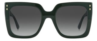 Óculos de sol ISABEL MARANT IM 0189/S Verde Quadrada - 2