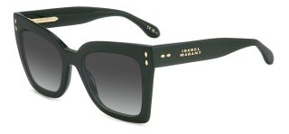 Óculos de sol ISABEL MARANT IM 0188/S Verde Tamanho: 53X22