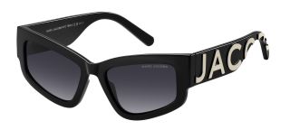 Óculos de sol Marc Jacobs MARC 796/S Preto Tamanho: 55X19