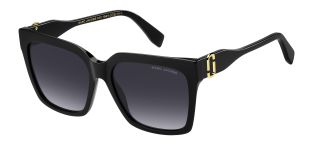 Óculos de sol Marc Jacobs MARC 764/S Preto Tamanho: 57X17