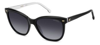 Óculos de sol Carrera CARRERA 3043/S Preto Tamanho: 56X17