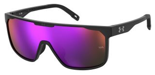 Óculos de sol Under Armour UA DEFINE/G Preto Tamanho: 99X1