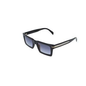 Óculos de sol David Beckham DB 7126/S Preto Tamanho: 51X23