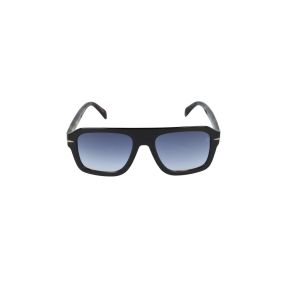 Óculos de sol David Beckham DB 7127/S Preto Retangular - 2