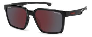 Óculos de sol Carrera CARDUC 045/S Preto Tamanho: 56X17