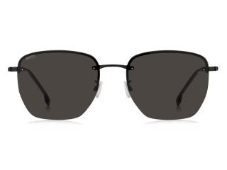 Óculos de sol Boss BOSS 1712/F/SK Preto Retangular - 2