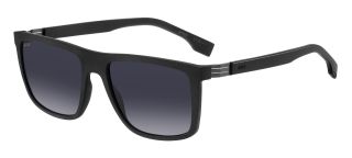 Óculos de sol Boss BOSS 1699/S Preto Retangular - 1